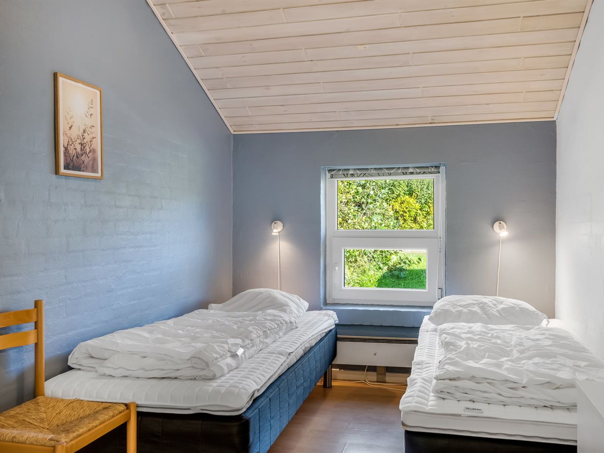 Maison "Gunnild" - 200m to the fjord – Chambre, photo 13 sur 38
