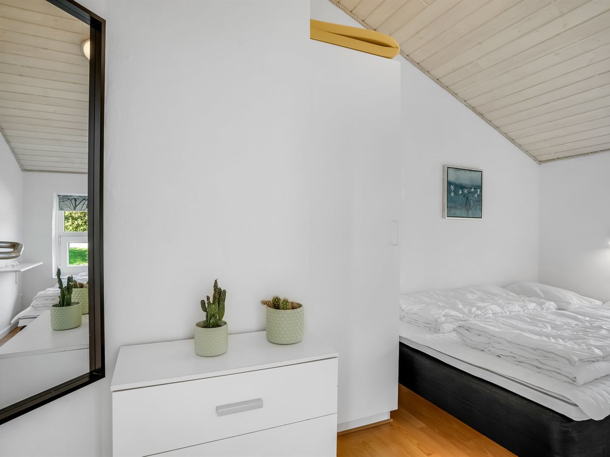 Maison "Gunnild" - 200m to the fjord – Chambre, photo 14 sur 38