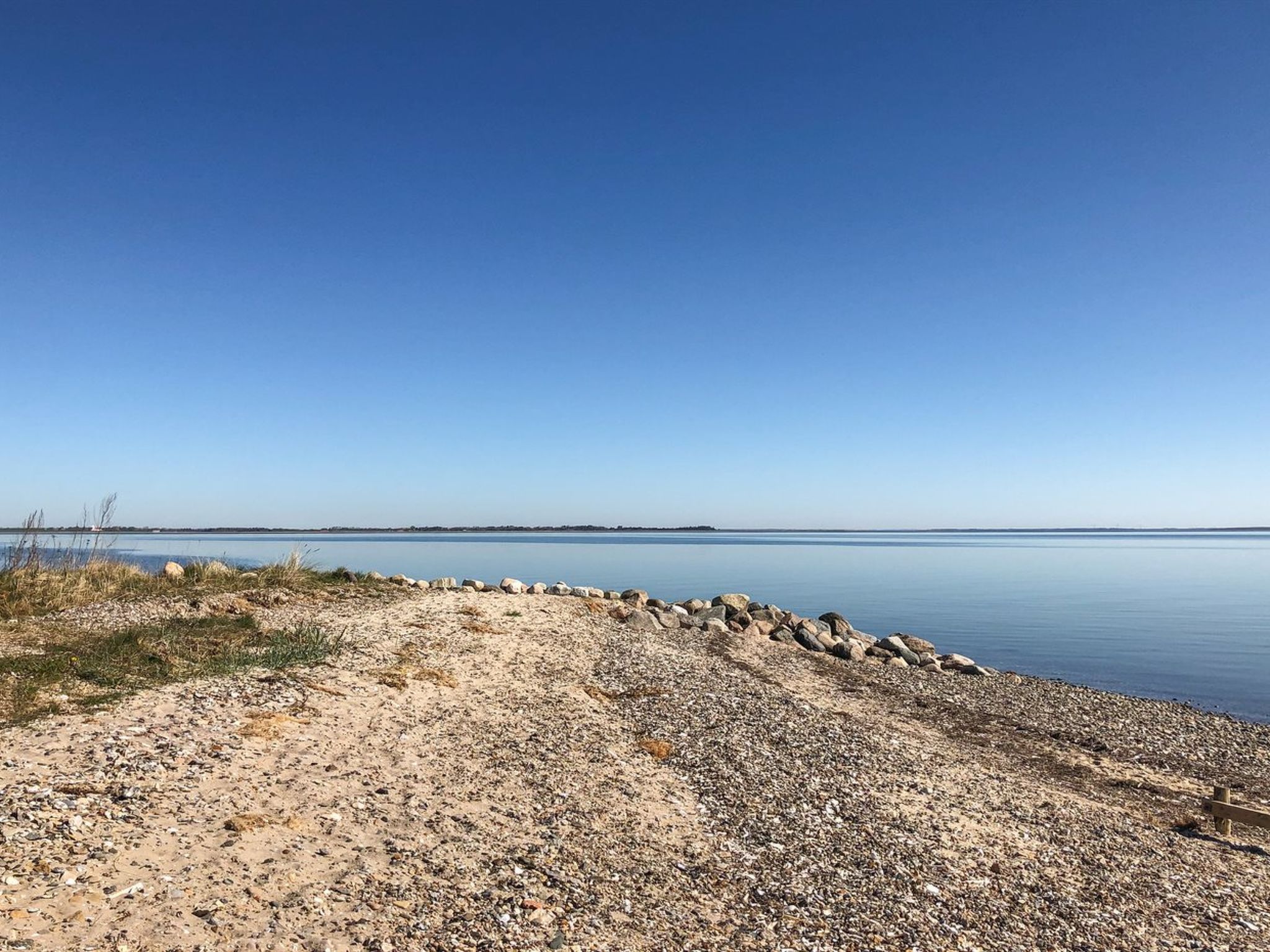 "Sebastian" - 100m to the fjord - Buiten