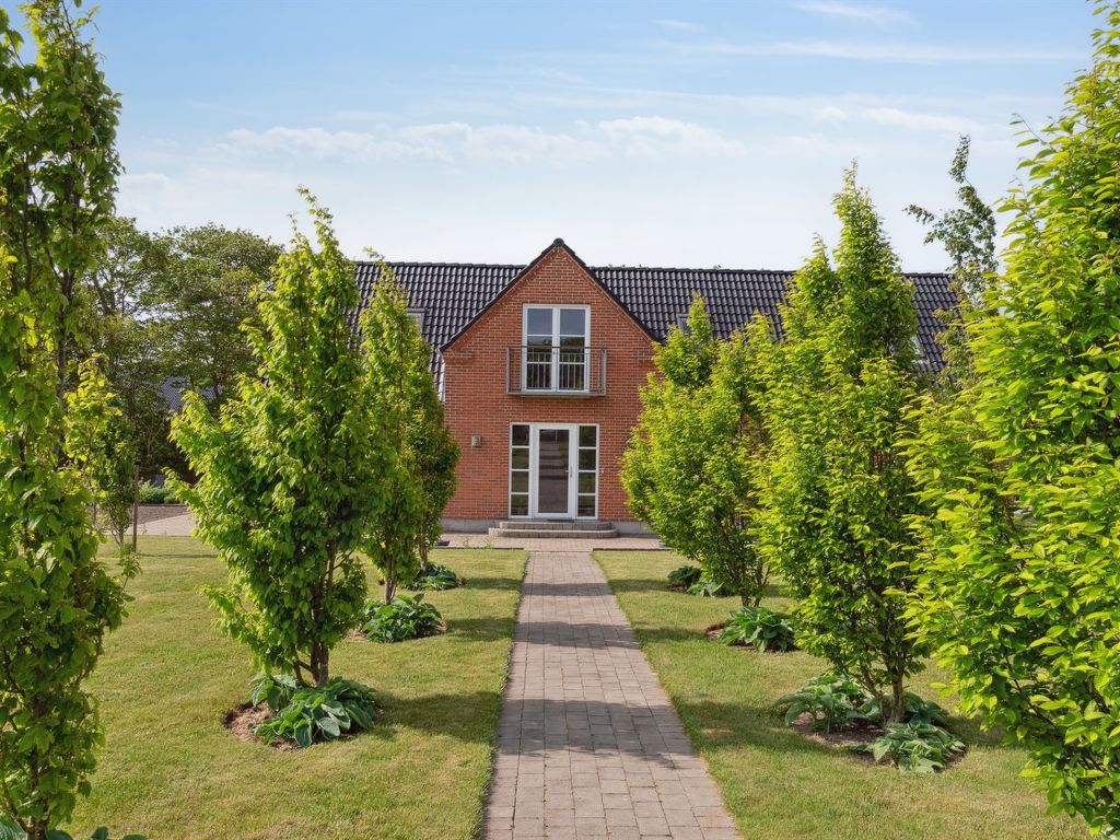 Appartement Dietlinde