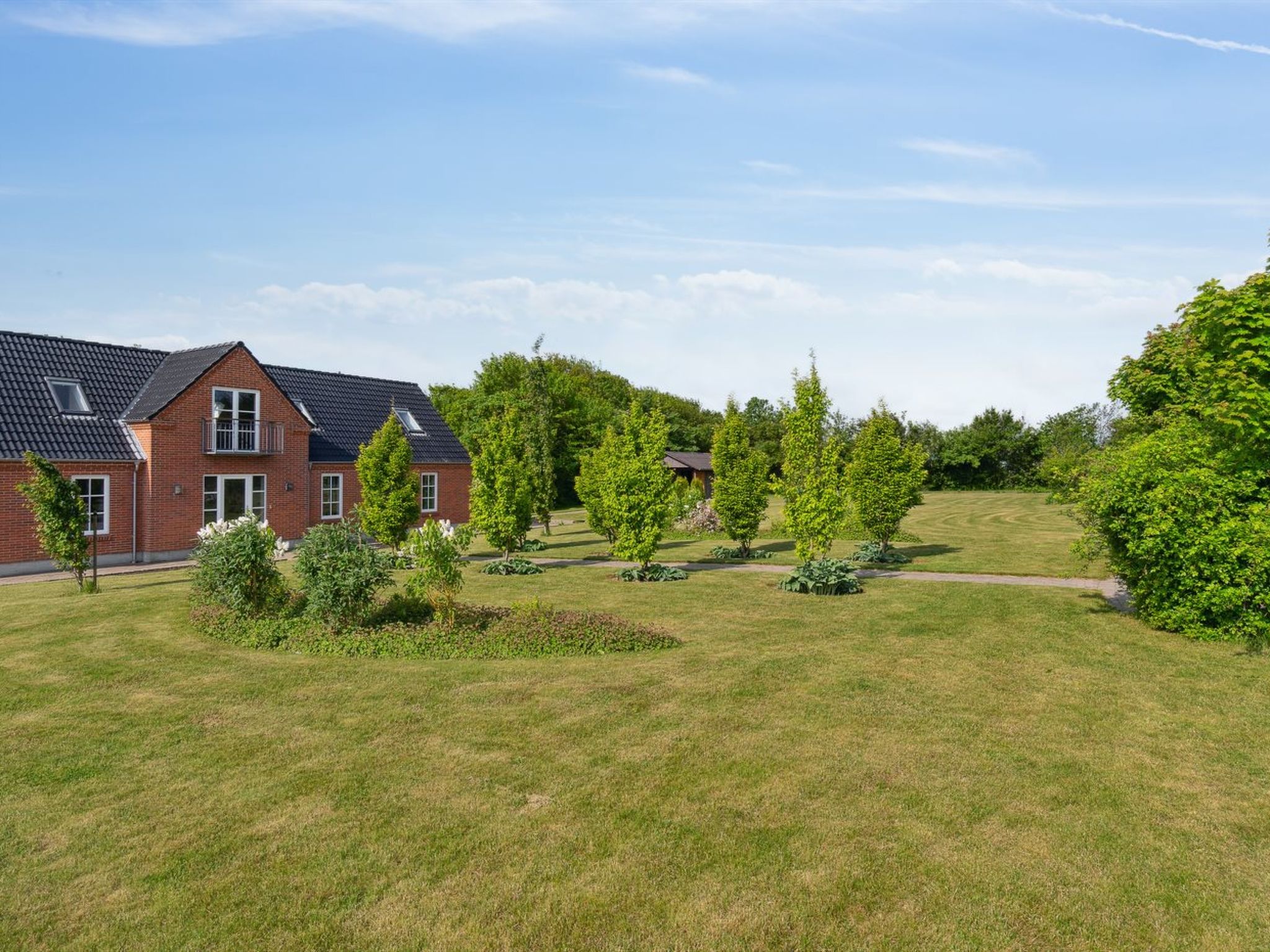 "Dietlinde" - 1.3km to the inlet-Buiten