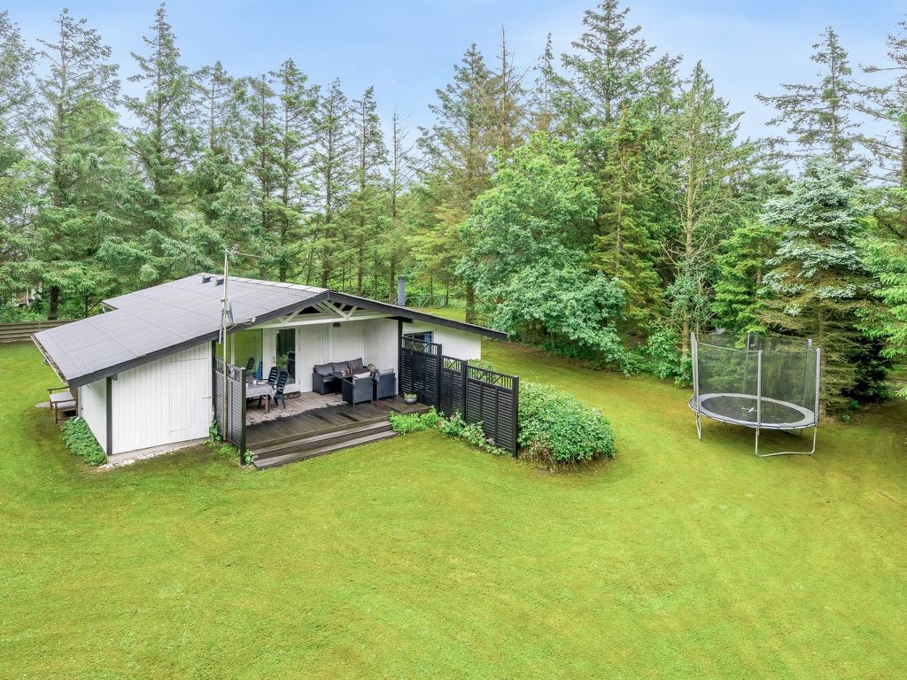 Vakantiehuis Suri in Denemarken