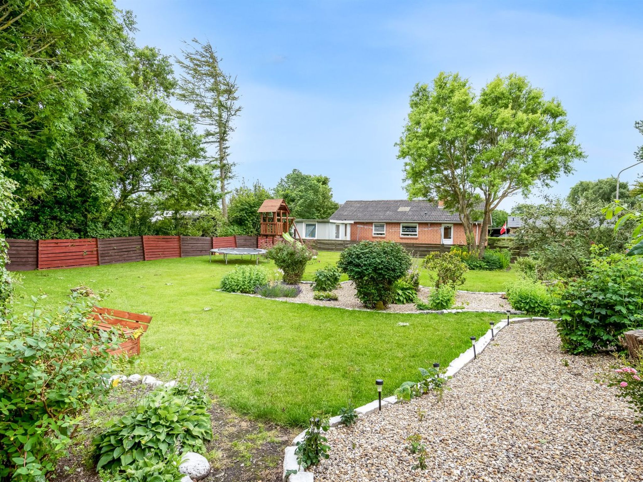 "Elara" - 300m from the sea-Buiten