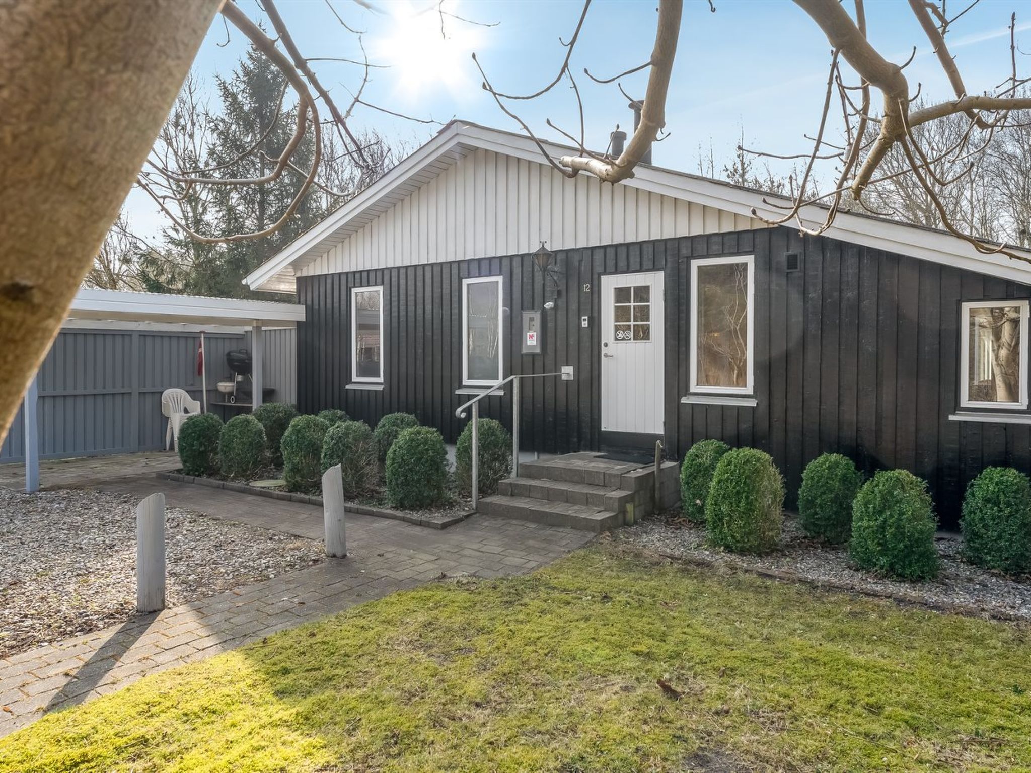 "Iris" - 200m to the fjord — House (4 of 31)