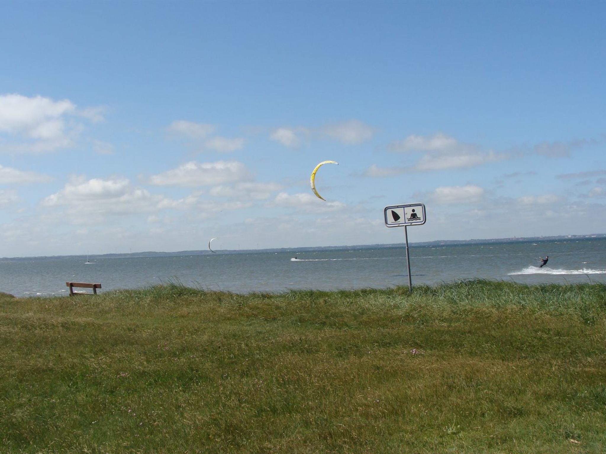 "Brynjolf" - 350m to the fjord-Buiten