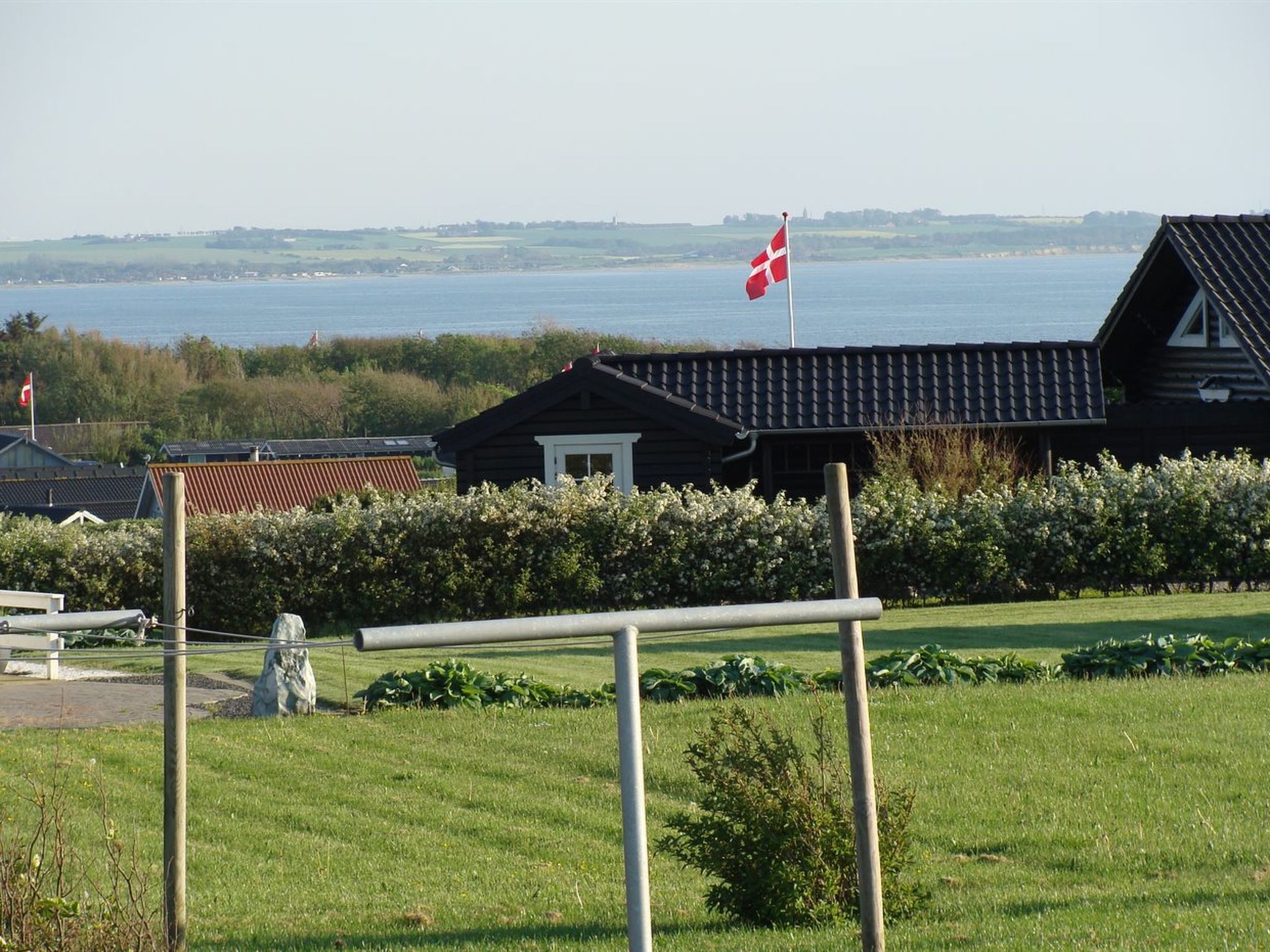 "Brynjolf" - 350m to the fjord - Dehors