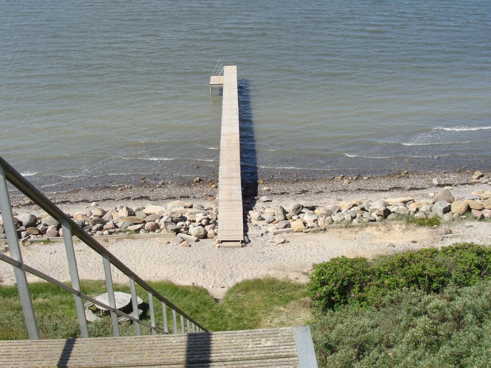 "Brynjolf" - 350m to the fjord - Dehors