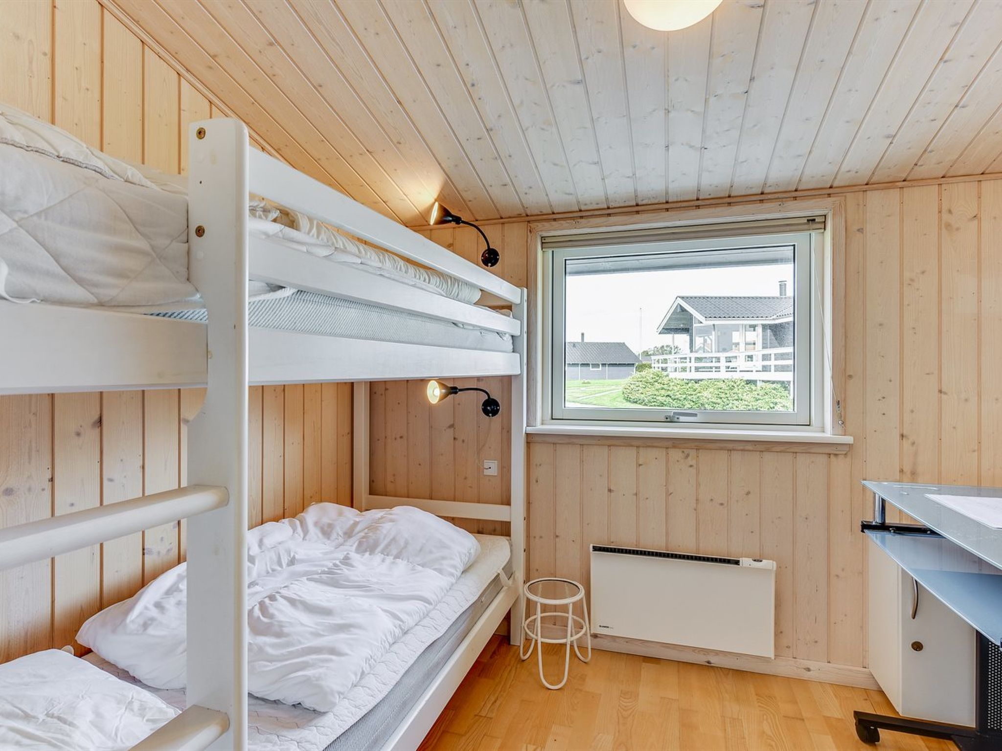 "Emanuela" - 350m to the fjord - Inside