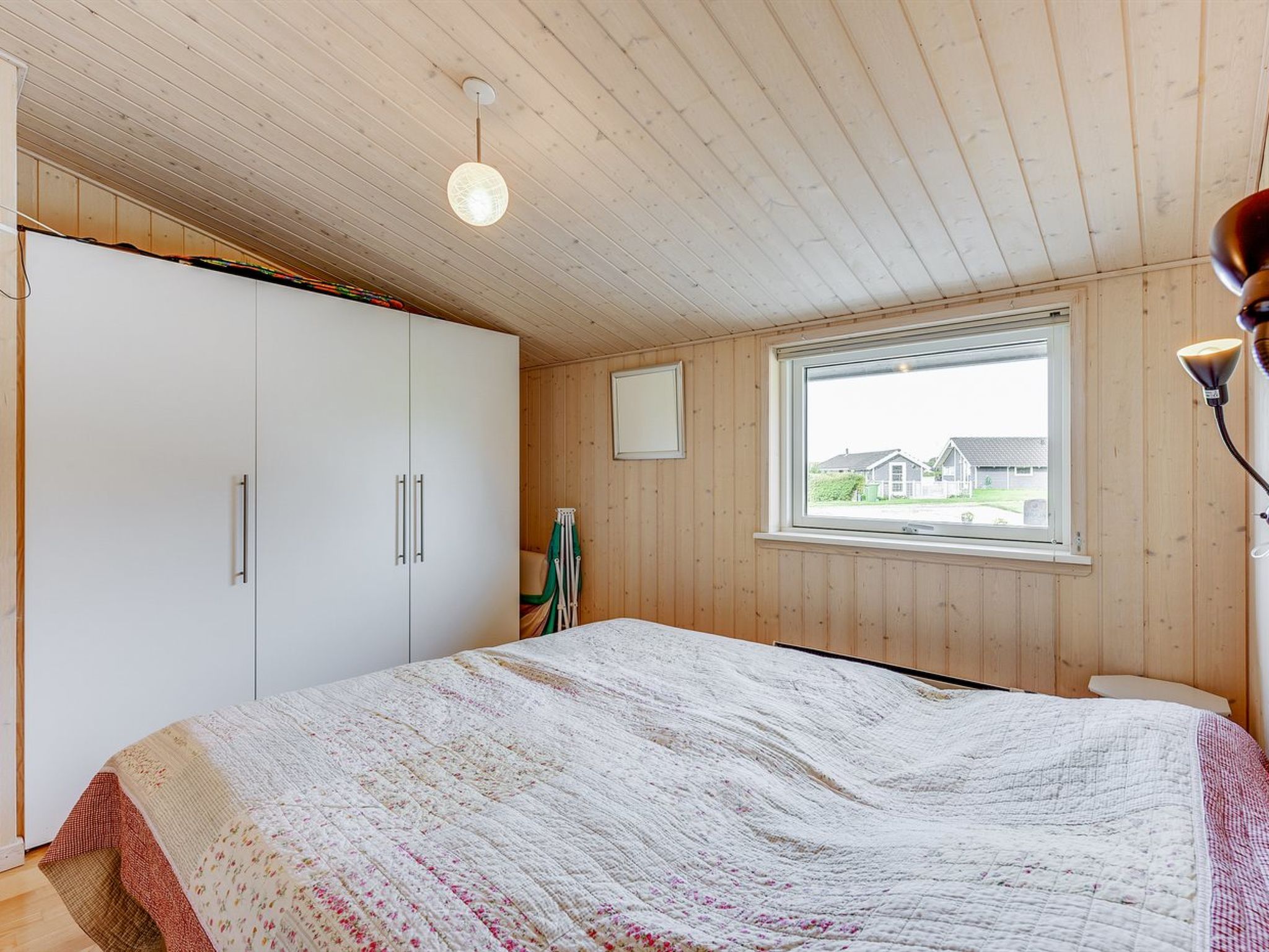 "Emanuela" - 350m to the fjord - Inside