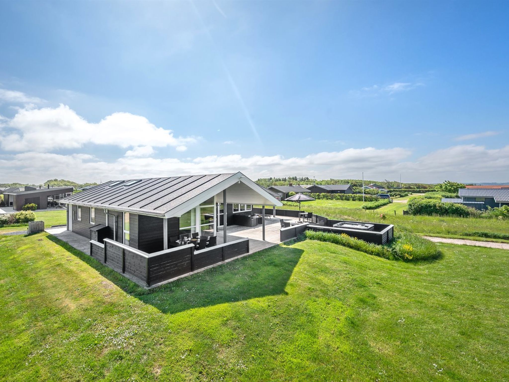 "Nahel" - 150m to the fjord — House (5 of 25)