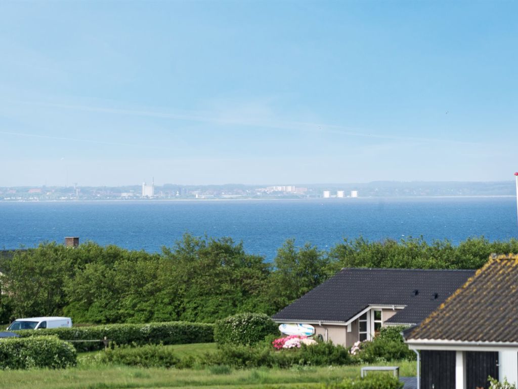 Vakantiehuis Pavo in Denemarken