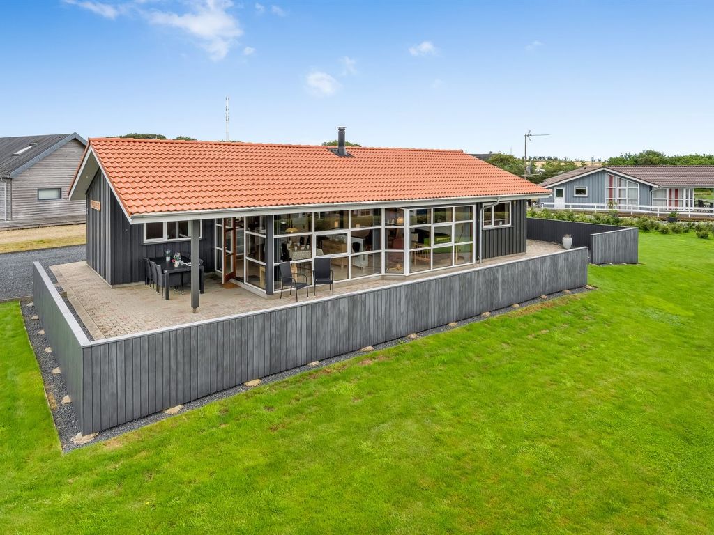 Vakantiehuis Malila