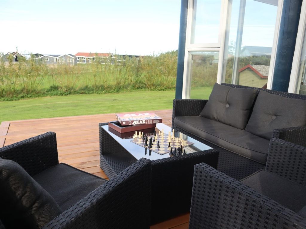 Vakantiehuis Titta in Denemarken