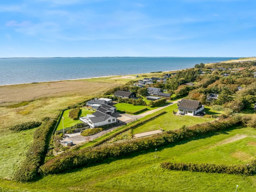 Vakantiehuis Dunja in Denemarken