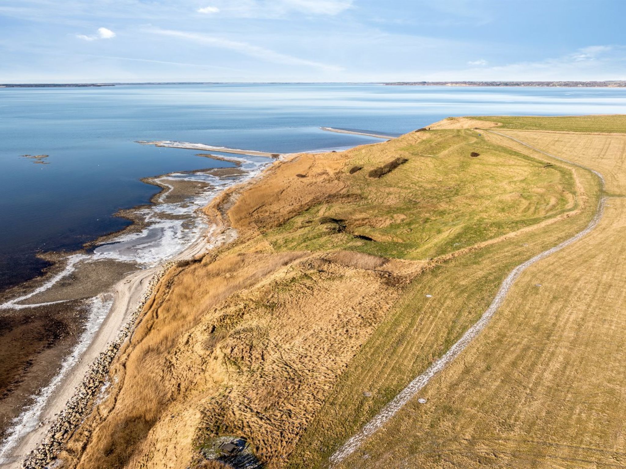 "Nikolce" - 300m to the fjord - Buiten