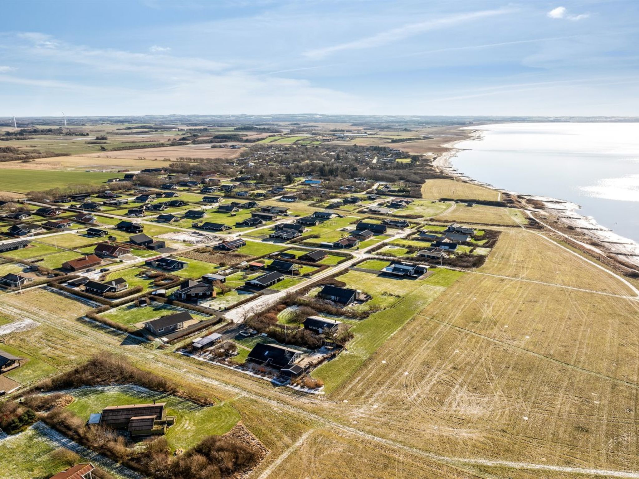 "Nikolce" - 300m to the fjord - Buiten
