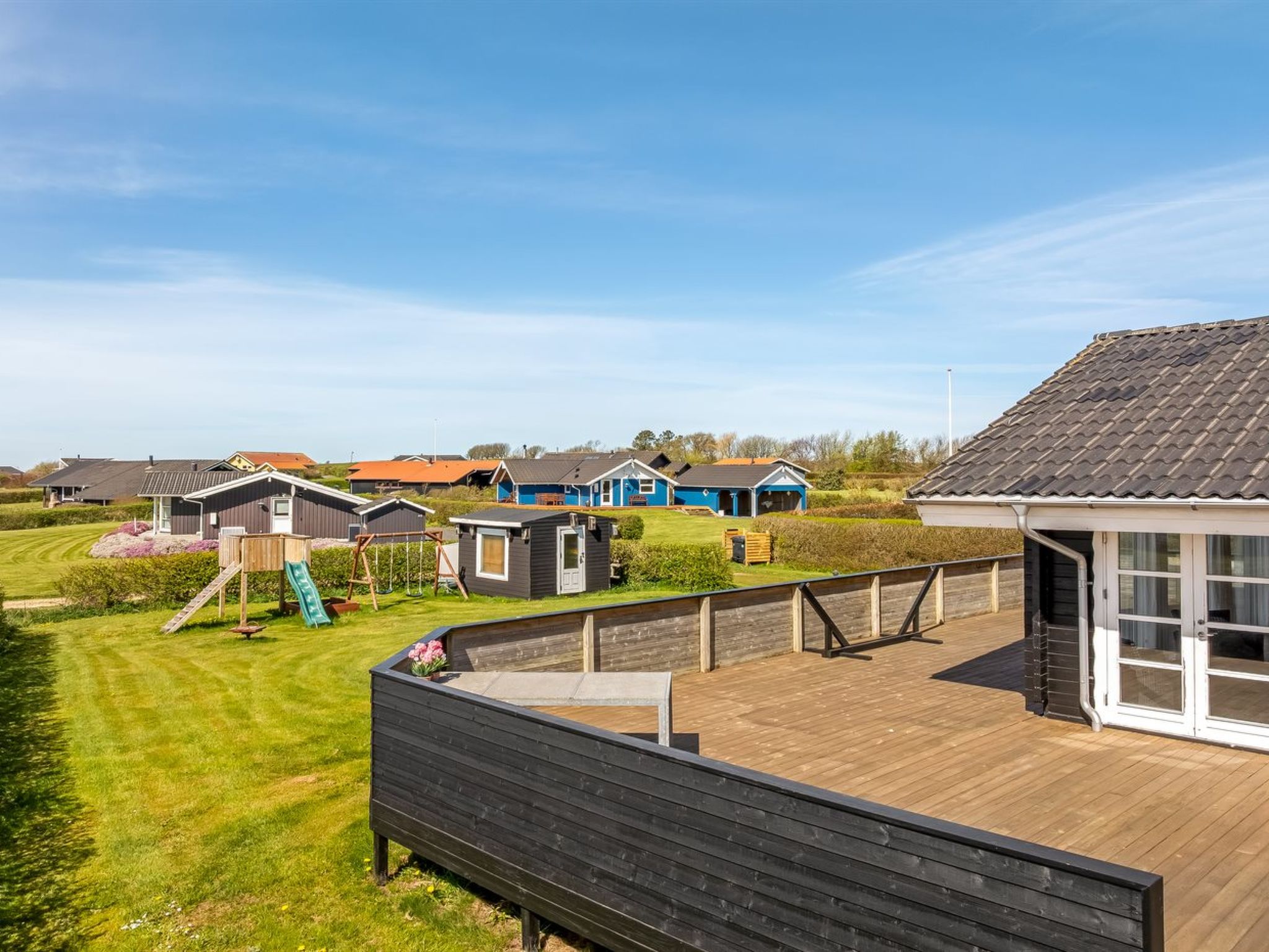 "Burghar" - 300m to the fjord — House (3 of 33)