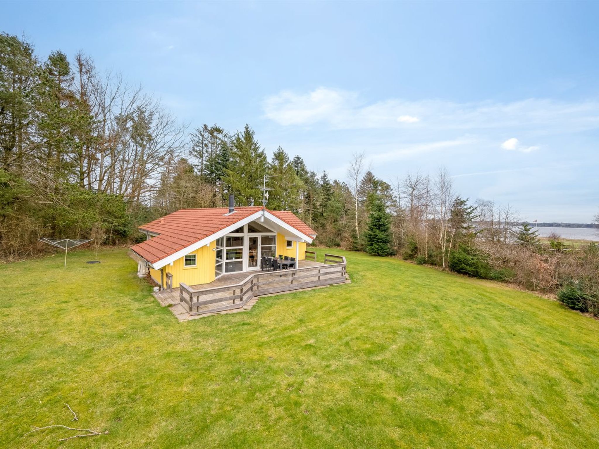 "Sesto" - 300m to the fjord — House (5 of 34)