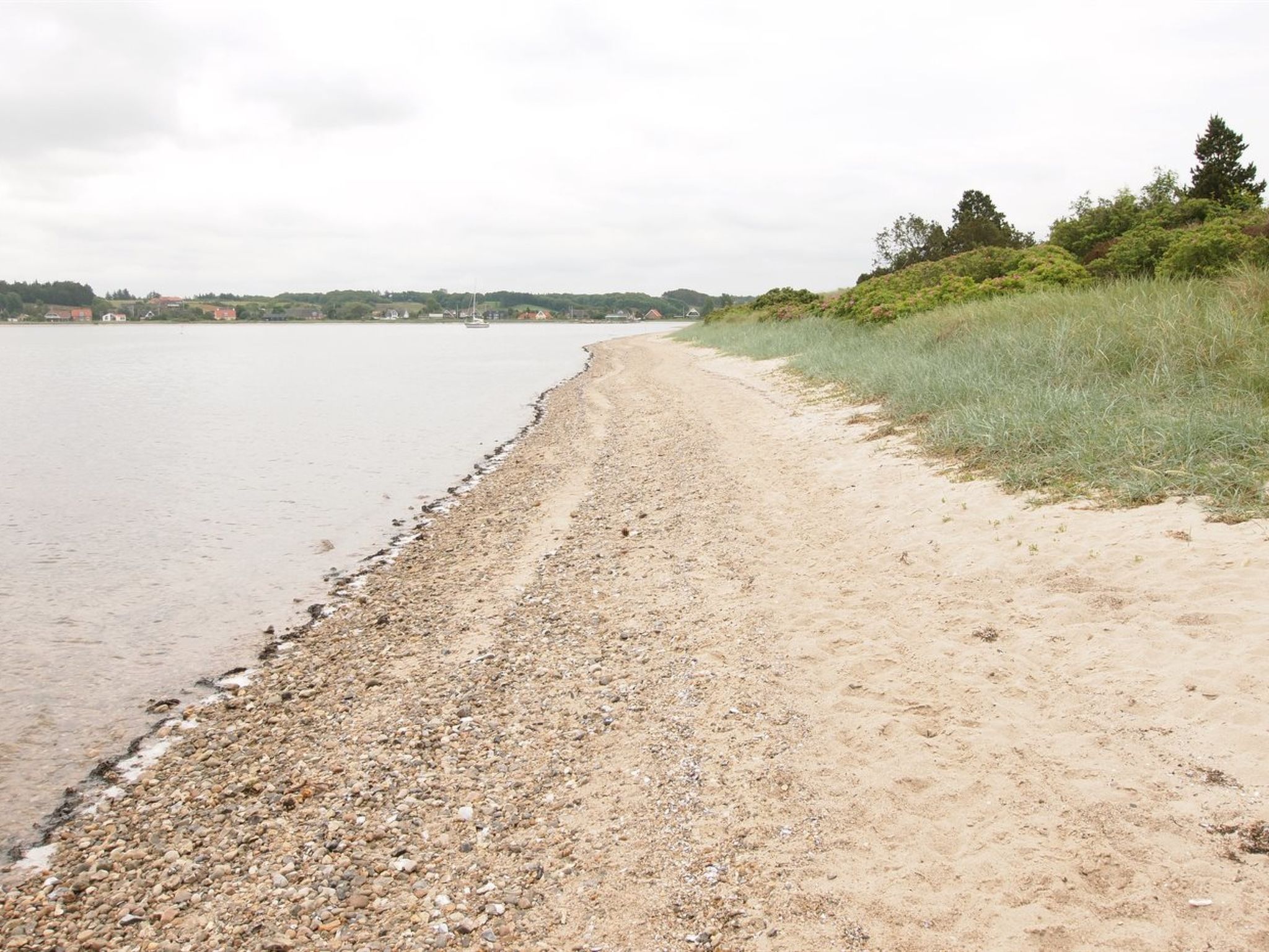 "Anine" - 200m to the inlet-Buiten