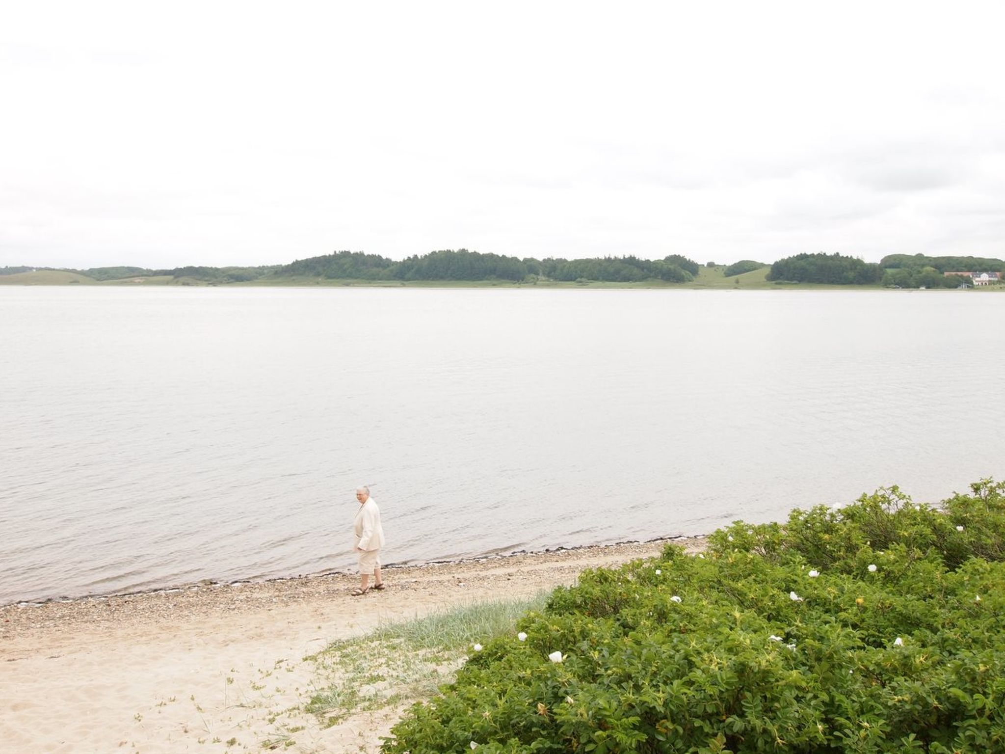 "Anine" - 200m to the fjord - Dehors