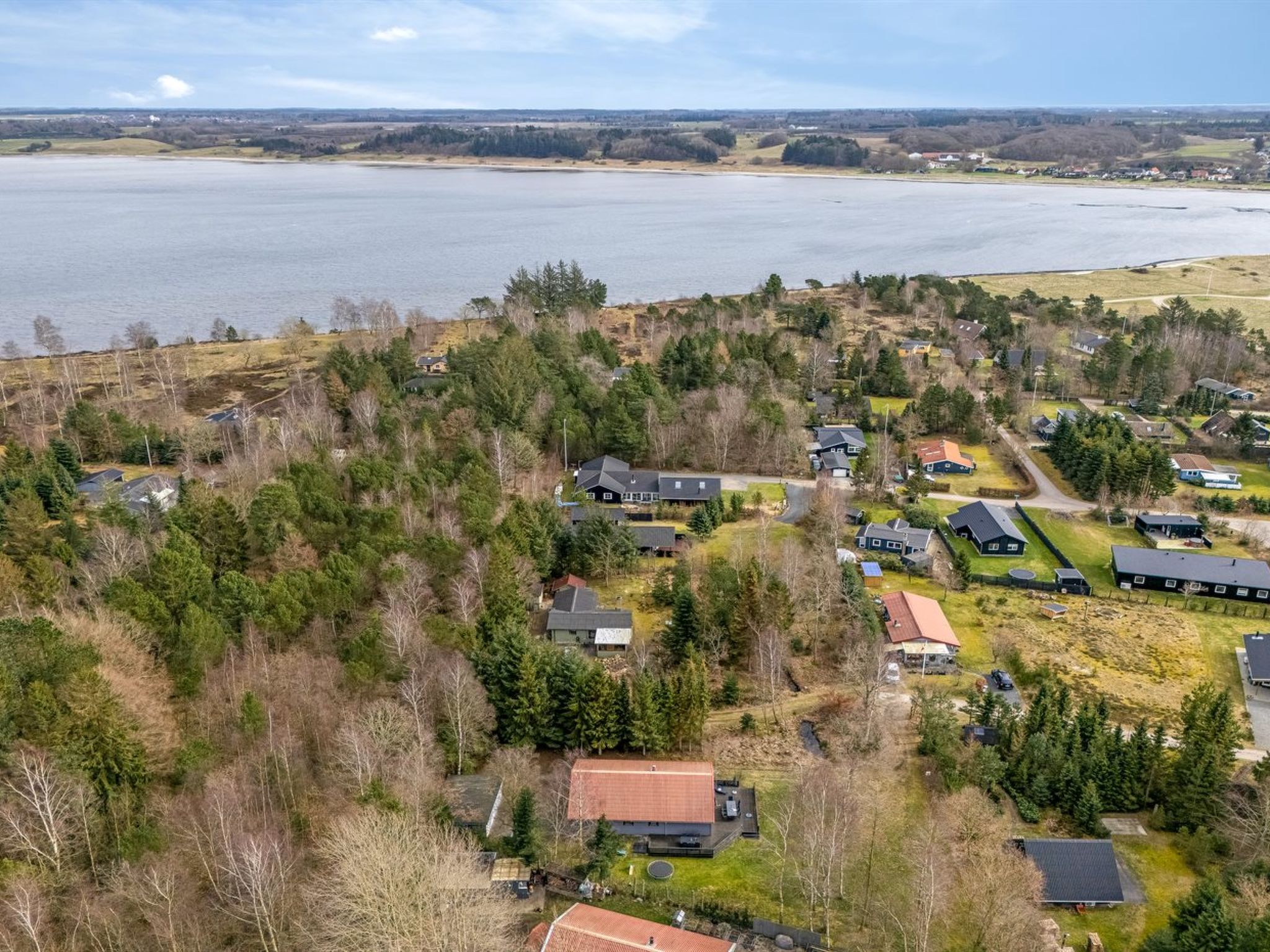 "Anine" - 200m to the fjord