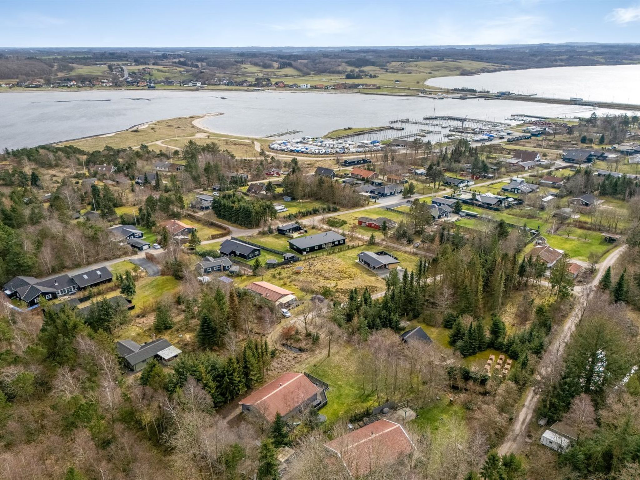 "Anine" - 200m to the fjord - Dehors