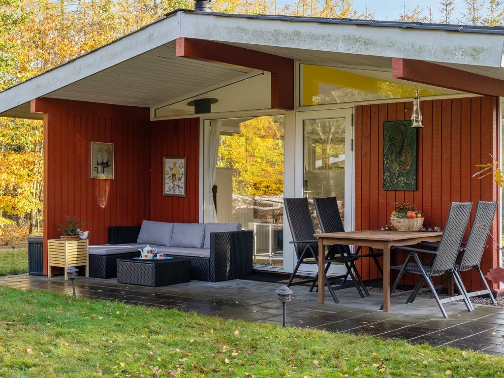 Vakantiehuis Calli in Denemarken