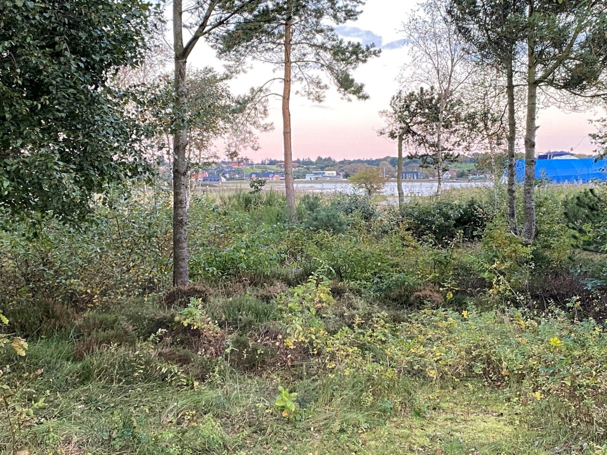 "Bosi" - 100m to the fjord-Buiten