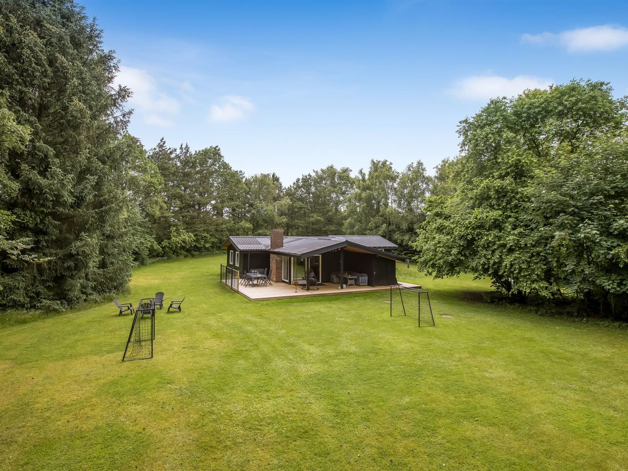 "Gudrid" - 250m to the fjord - Buiten