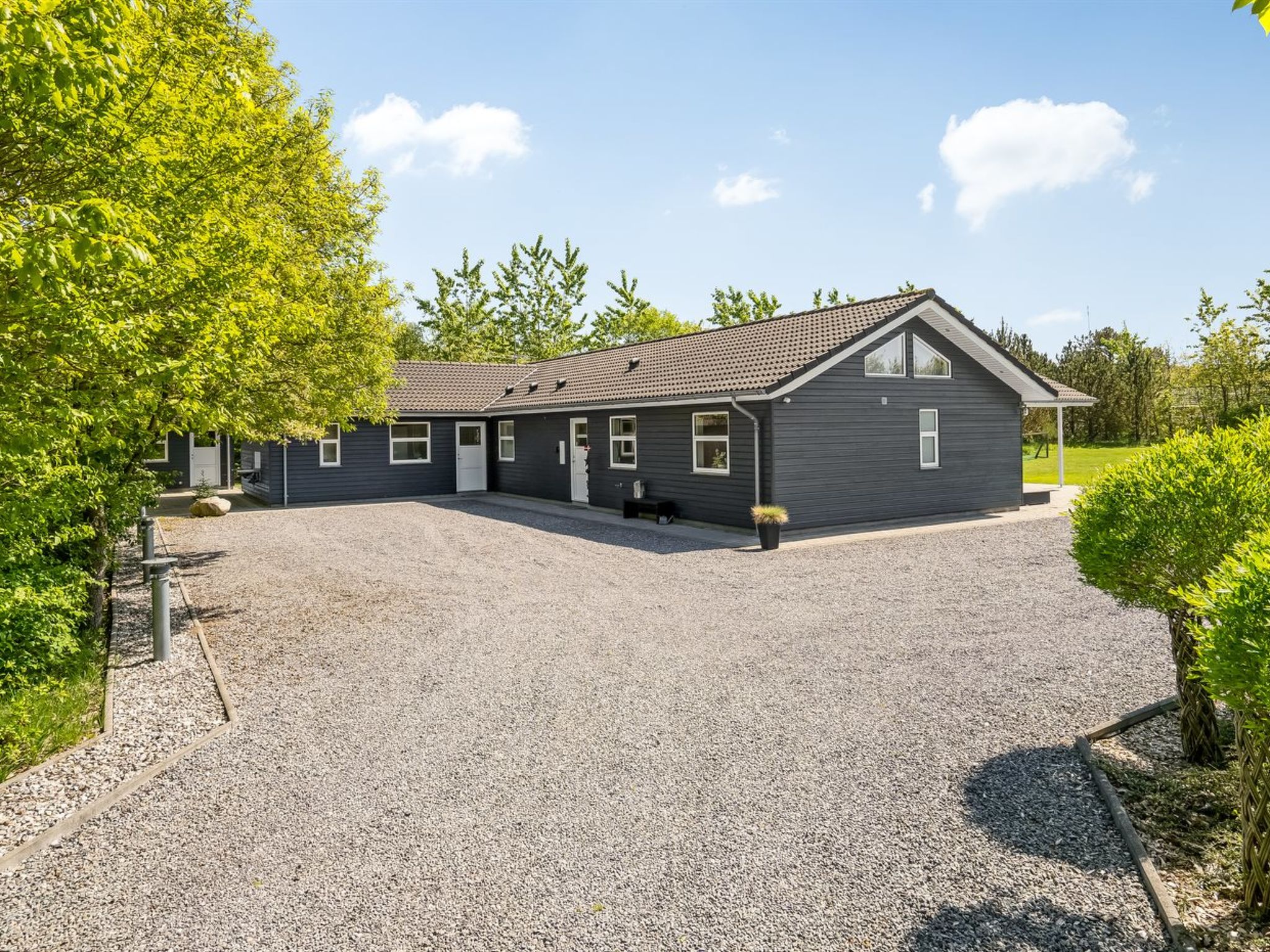 "Ahto" - 600m to the fjord — House (4 of 25)
