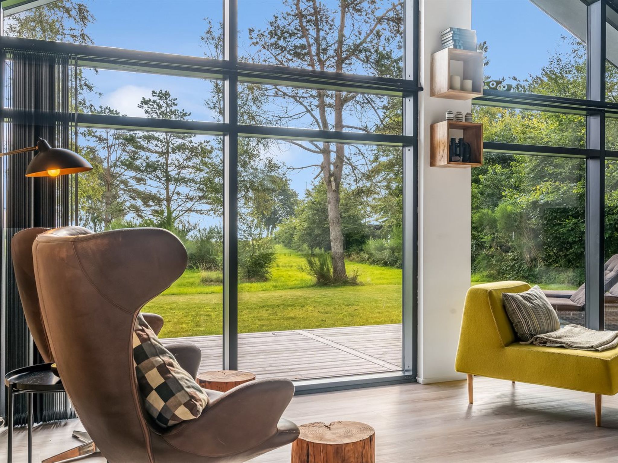 Maison "Jahn" - 250m to the fjord – Séjour, photo 6 sur 40