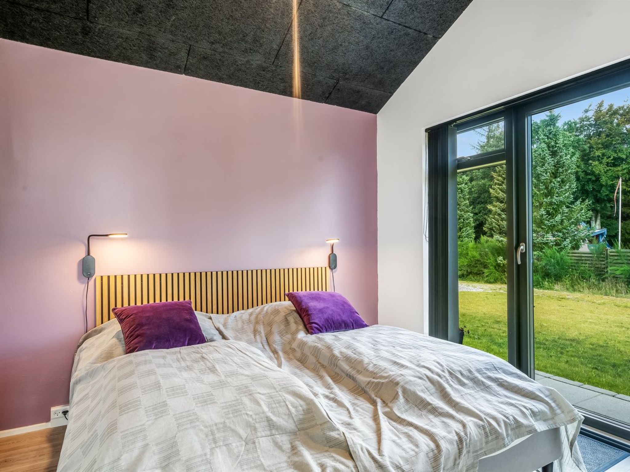 Maison "Jahn" - 250m to the fjord – Chambre, photo 10 sur 40