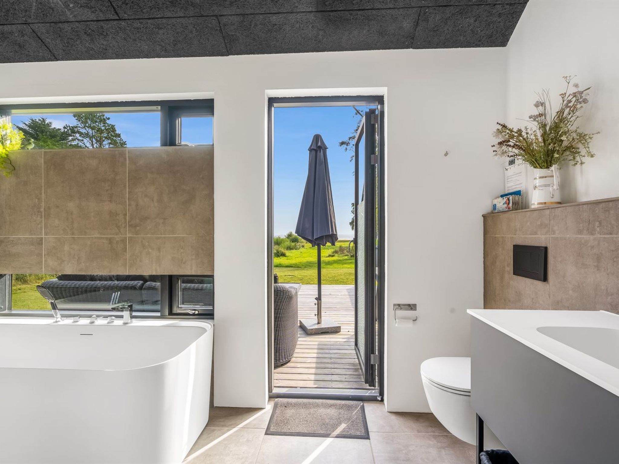 Maison "Jahn" - 250m to the fjord – Salle de bains, photo 15 sur 40