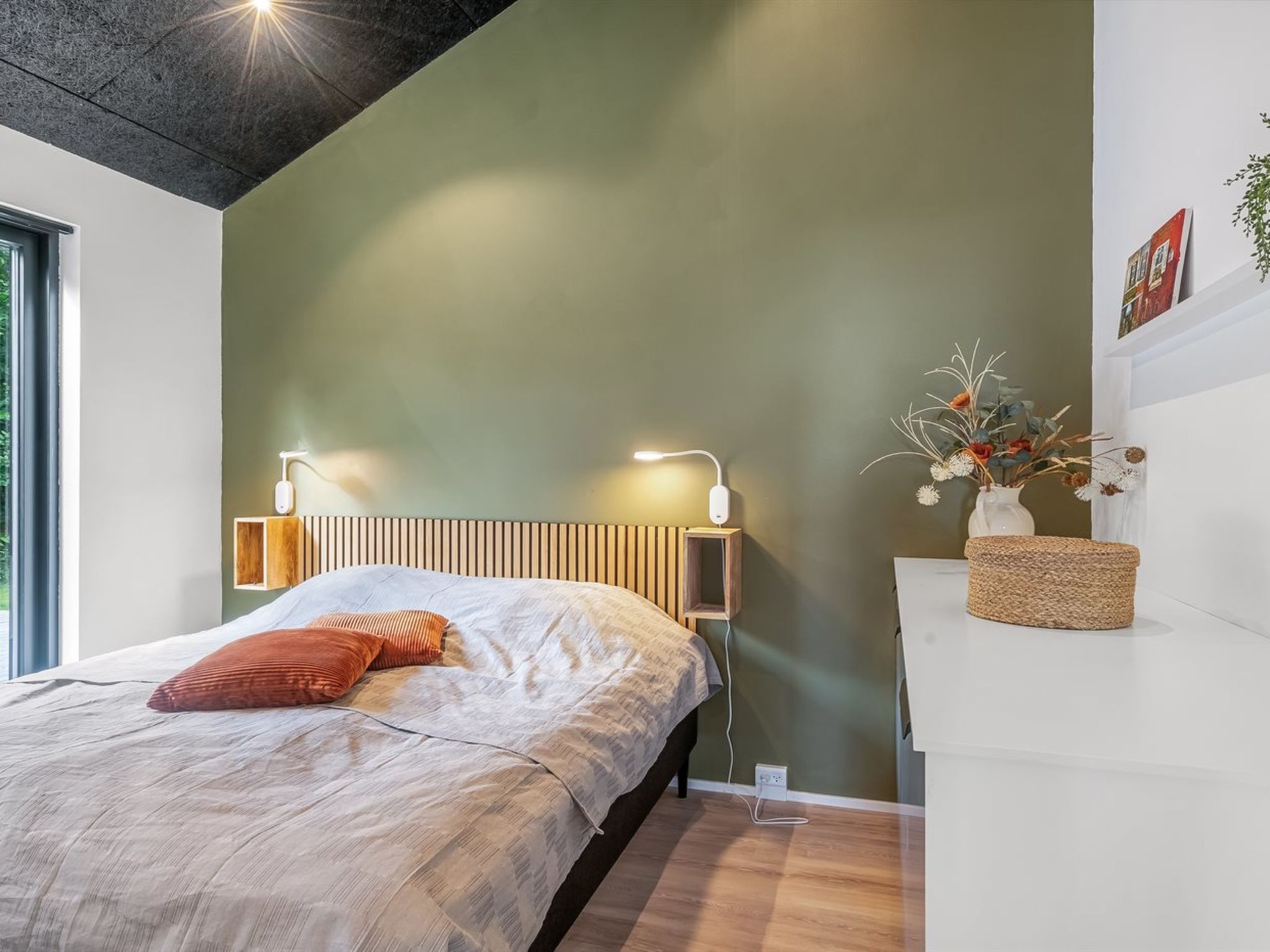 Maison "Jahn" - 250m to the fjord – Chambre, photo 20 sur 40