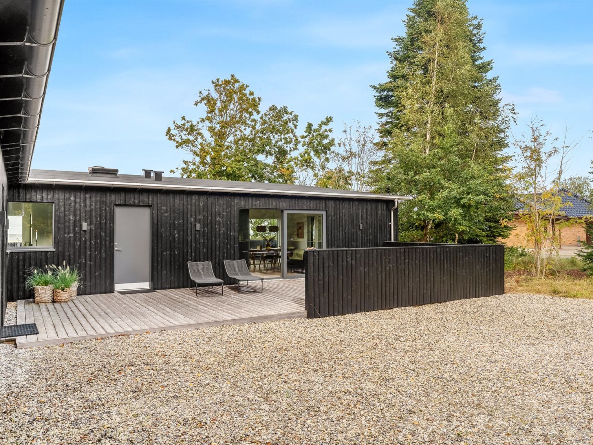 "Lennart" - 500m to the fjord-Buiten