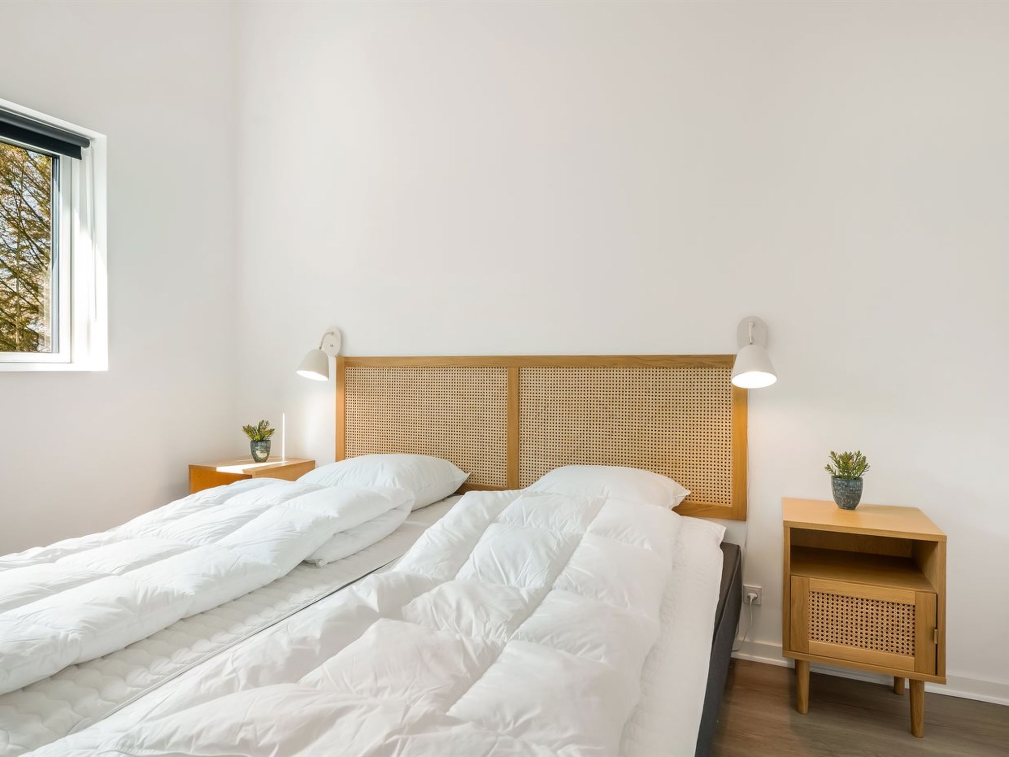 "Lennart" - 500m to the fjord-Binnen