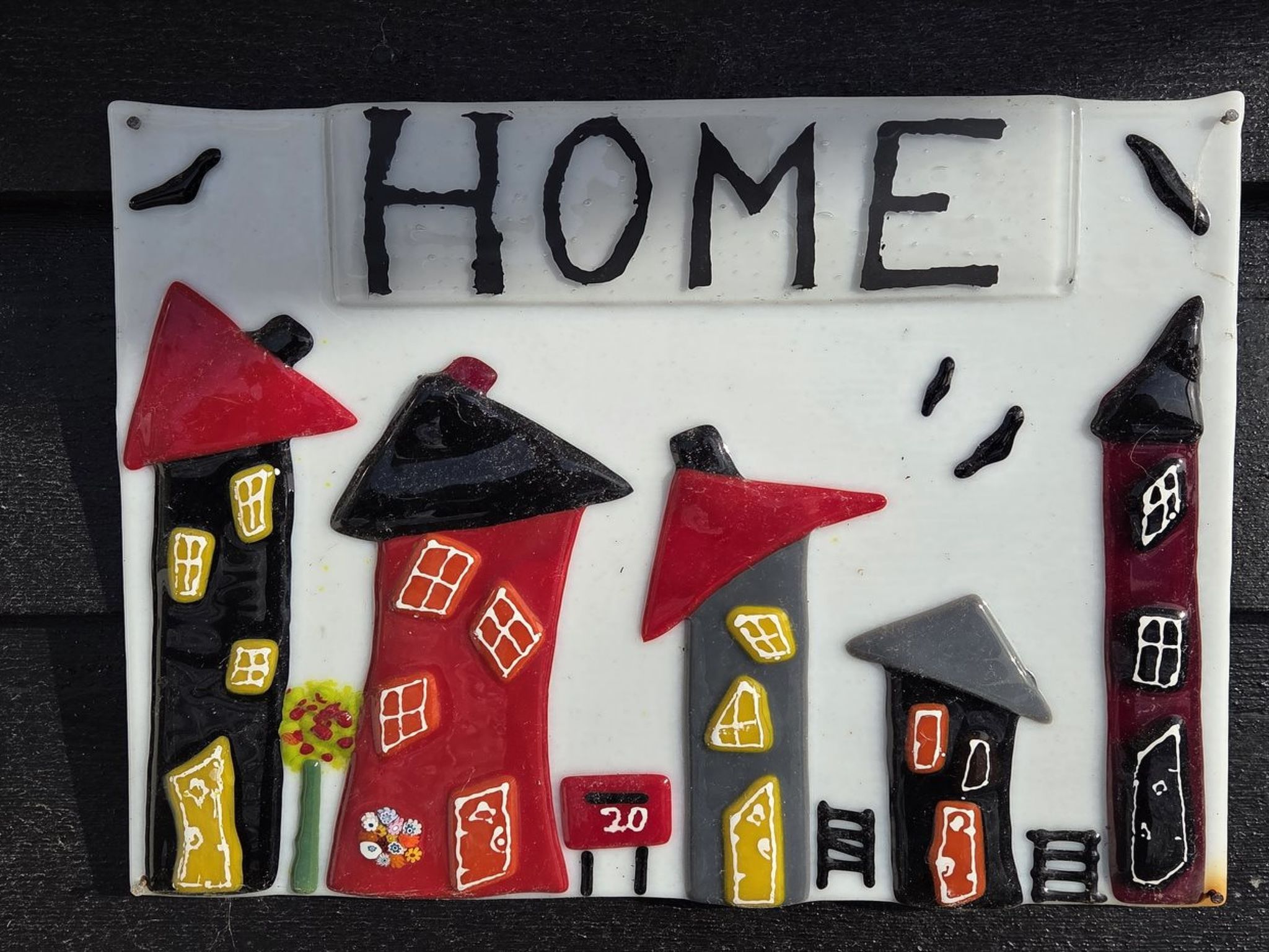 "Aava" - 600m to the fjord