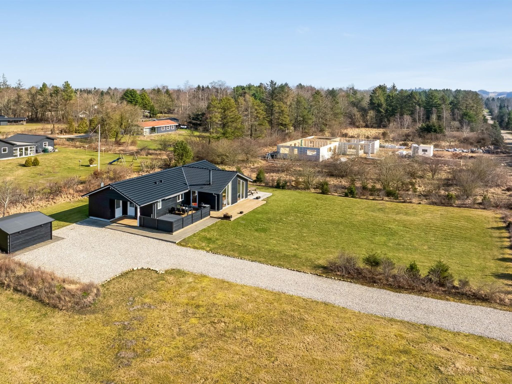 "Aava" - 600m to the fjord — House (4 of 28)