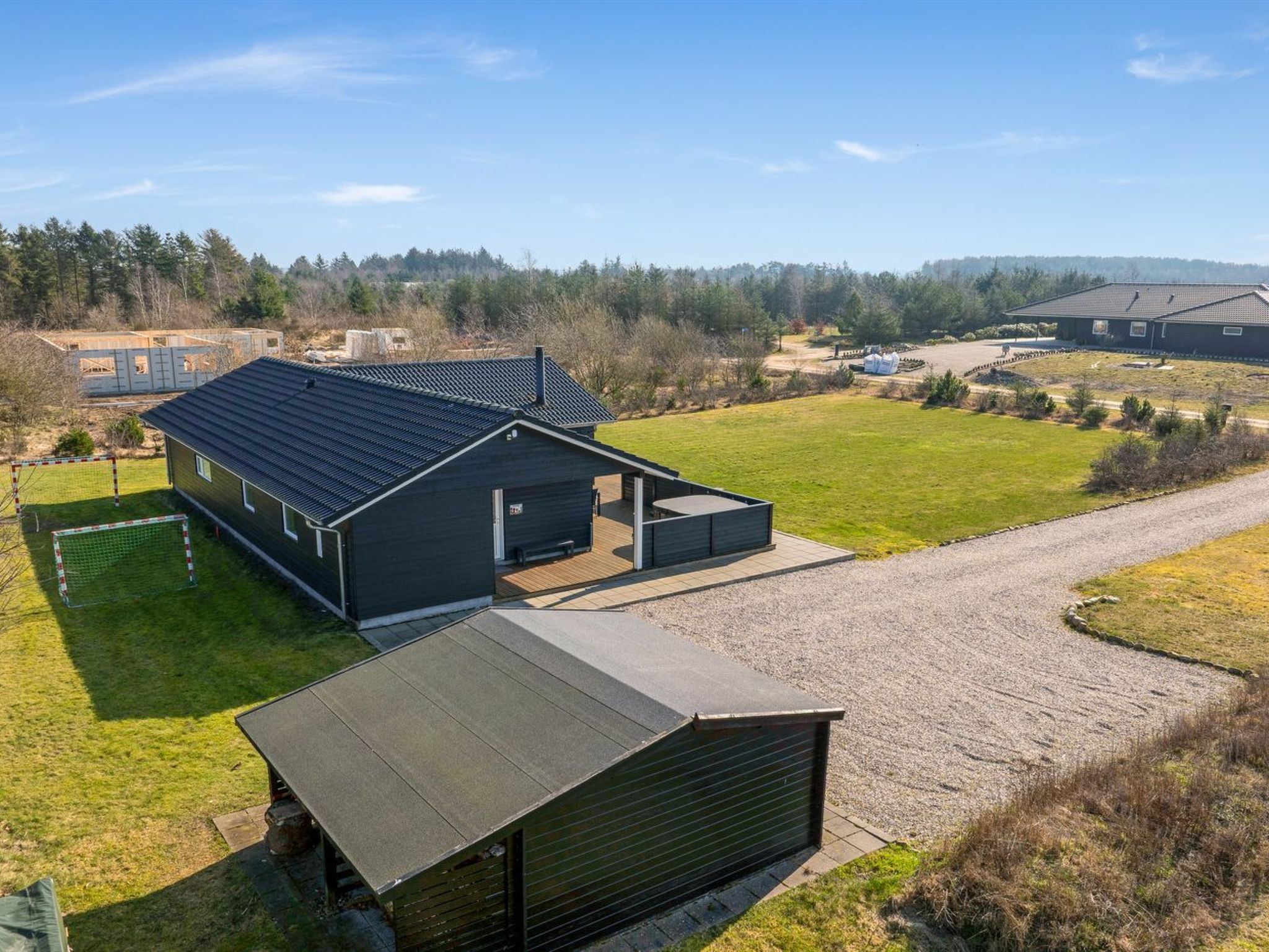 "Aava" - 600m to the fjord — House (5 of 28)