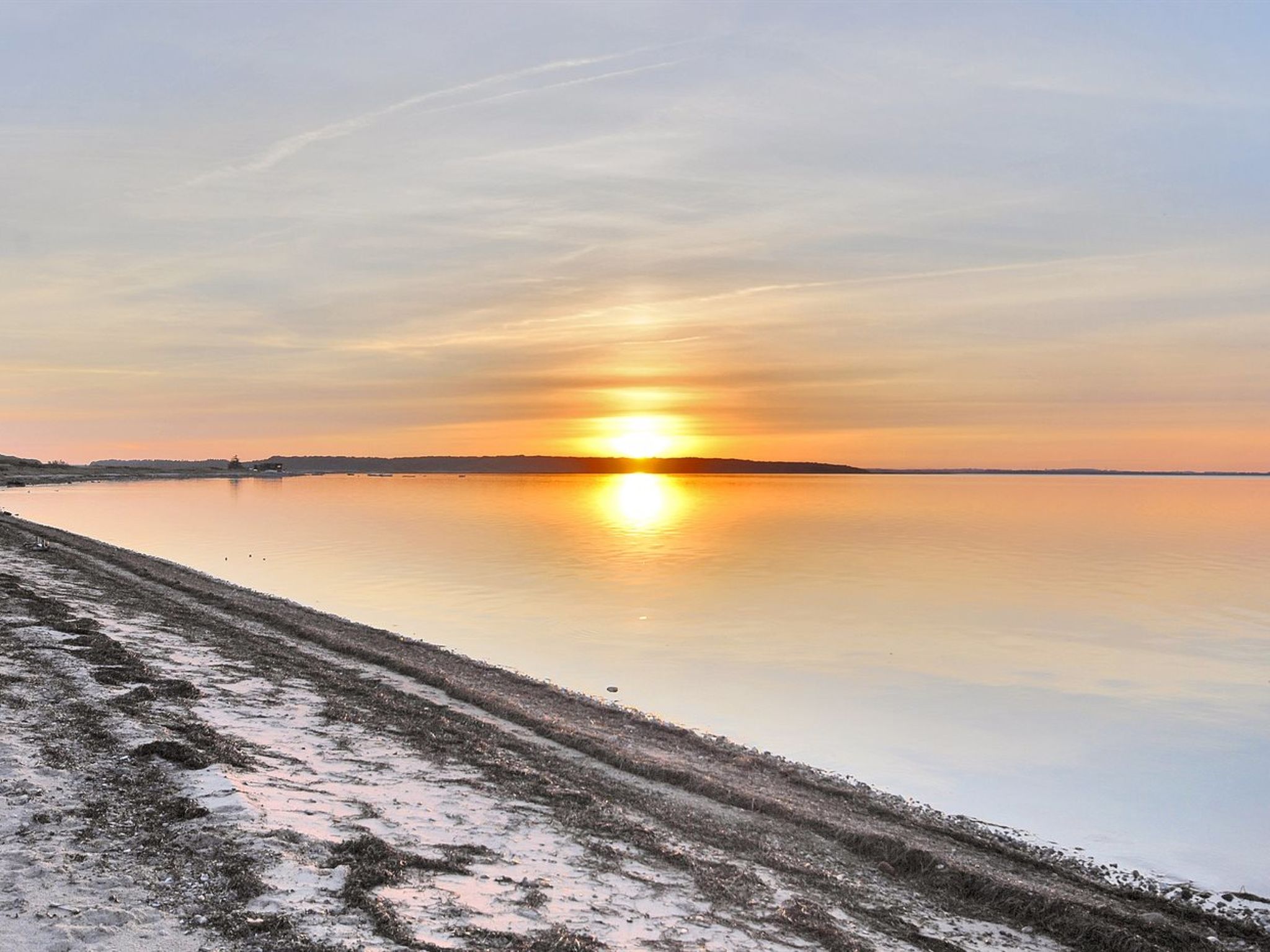 "Ioar" - 200m to the fjord-Buiten
