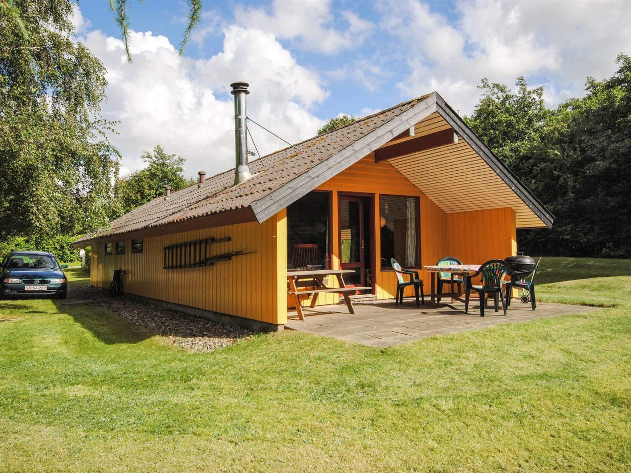 "Naema" - 600m to the fjord — House (5 of 25)
