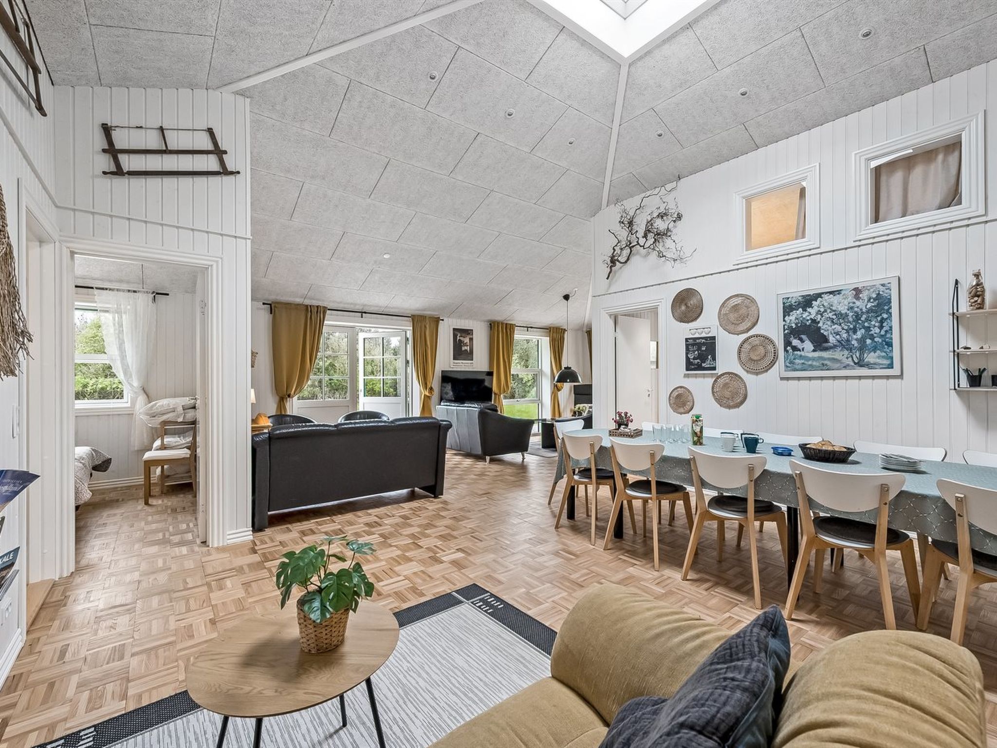 "Veijo" - 400m to the fjord-Binnen