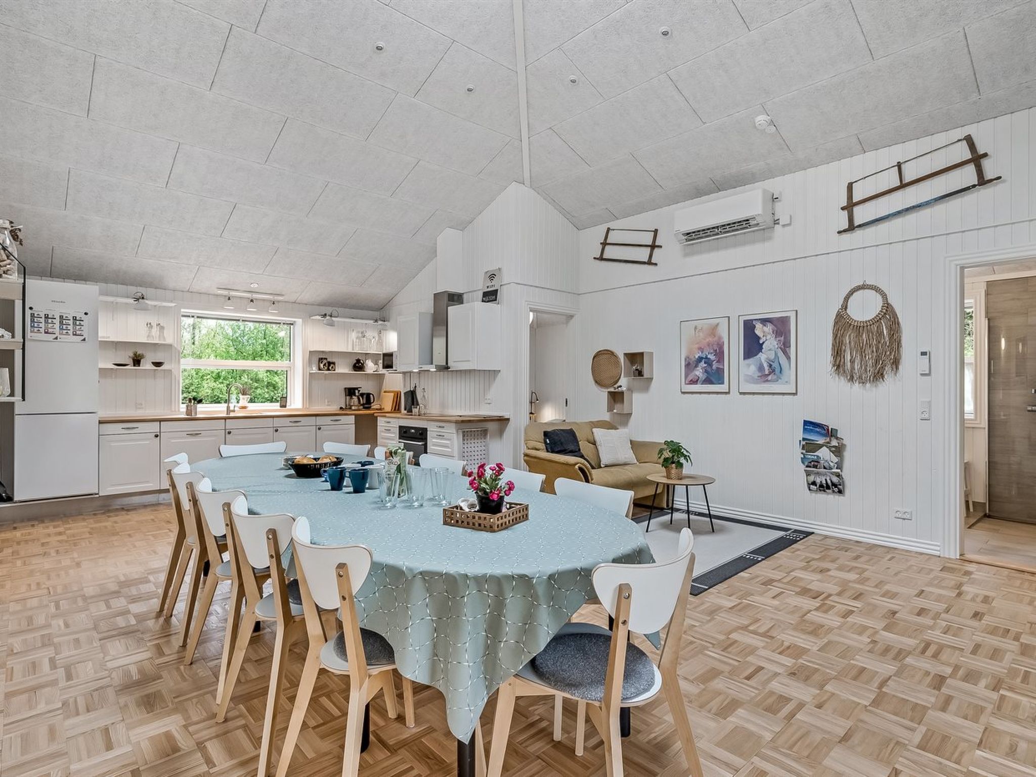 "Veijo" - 400m to the fjord-Binnen