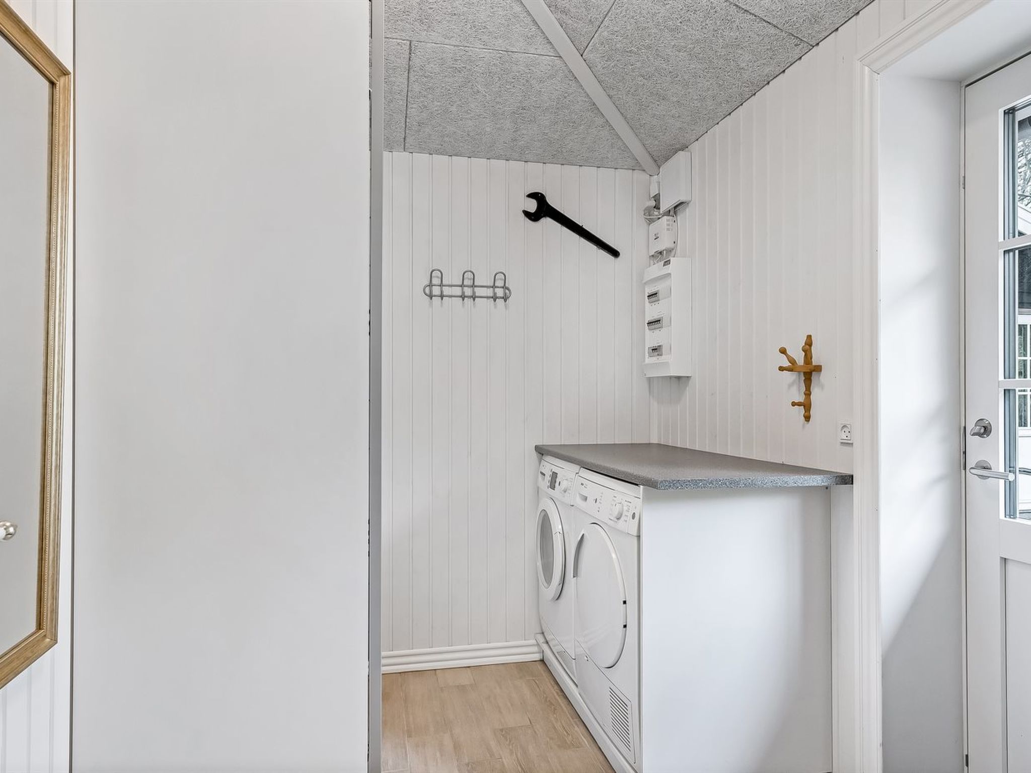 "Veijo" - 400m to the fjord-Binnen