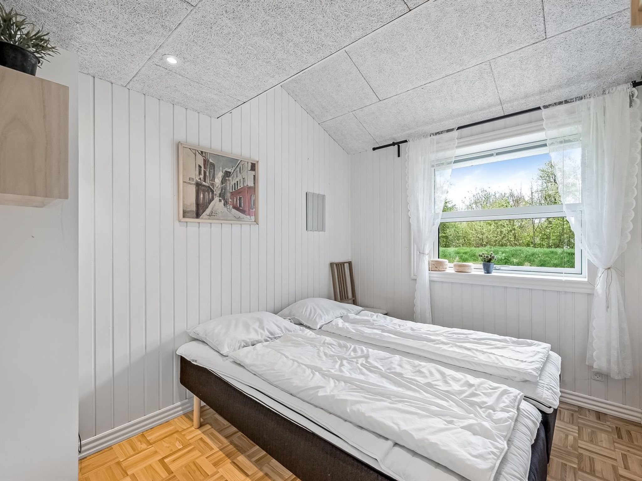 "Veijo" - 400m to the fjord-Binnen