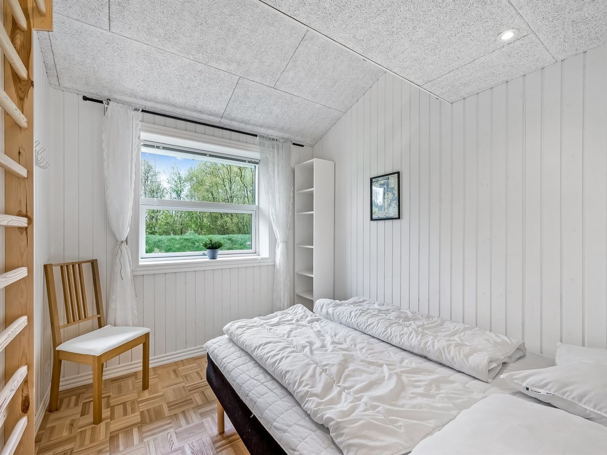 "Veijo" - 400m to the fjord-Binnen