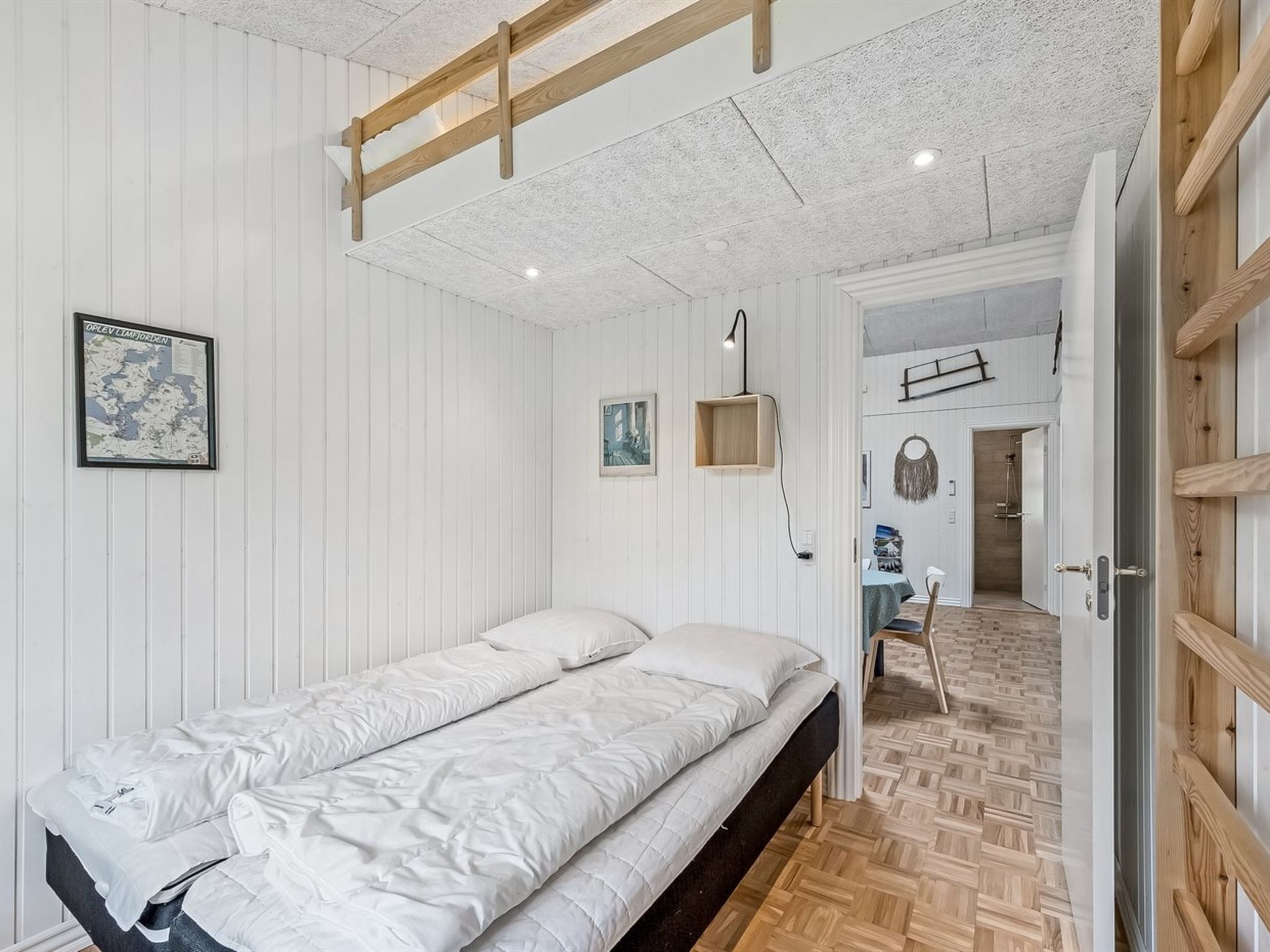 "Veijo" - 400m to the fjord-Binnen