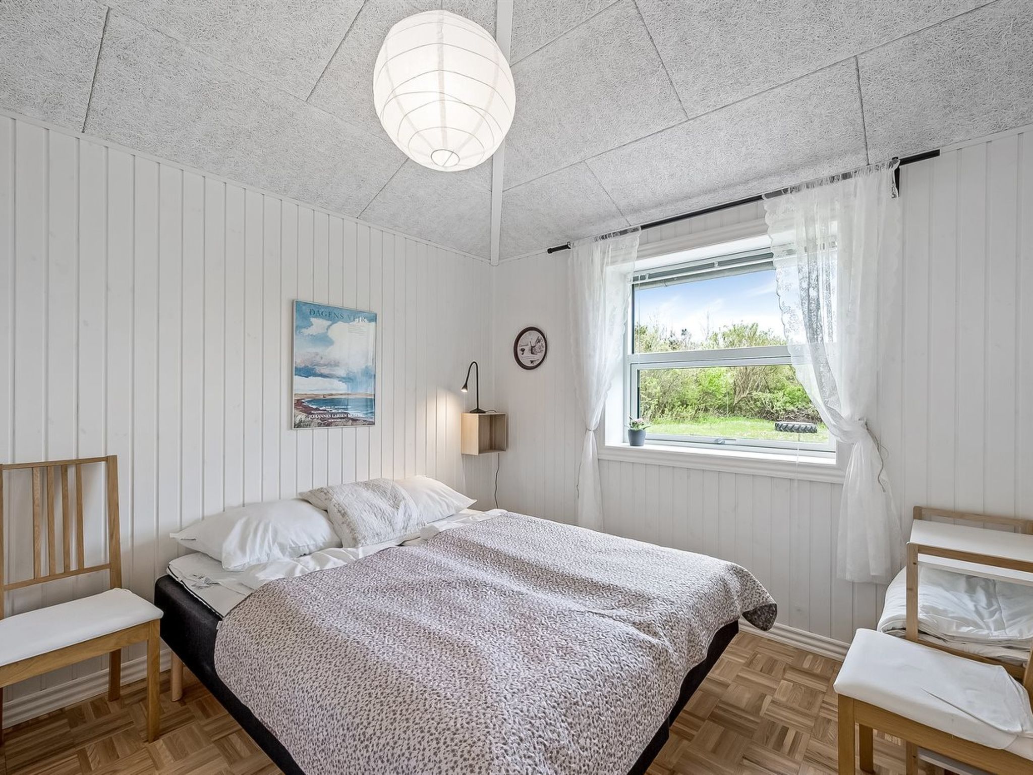 "Veijo" - 400m to the fjord-Binnen