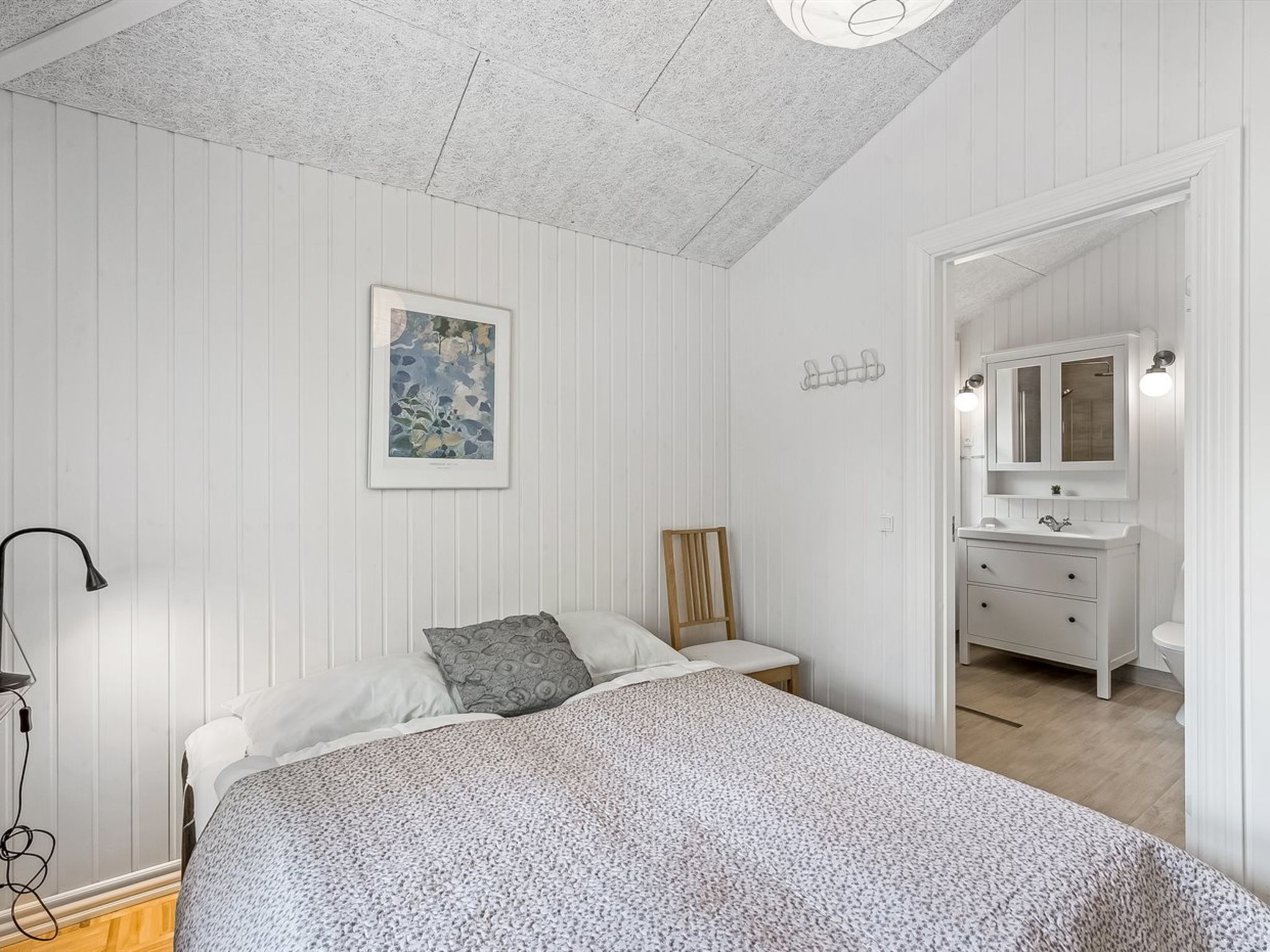 "Veijo" - 400m to the fjord-Binnen