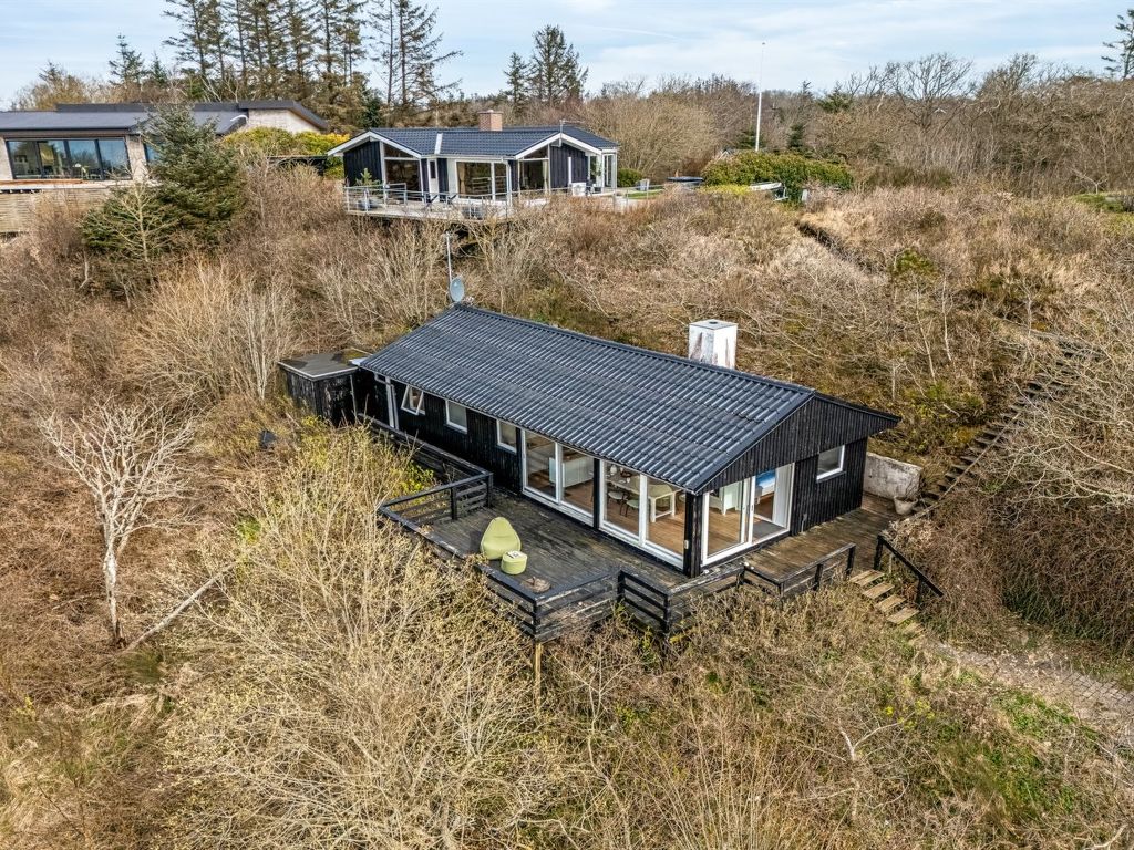 Vakantiehuis Heera in Denemarken